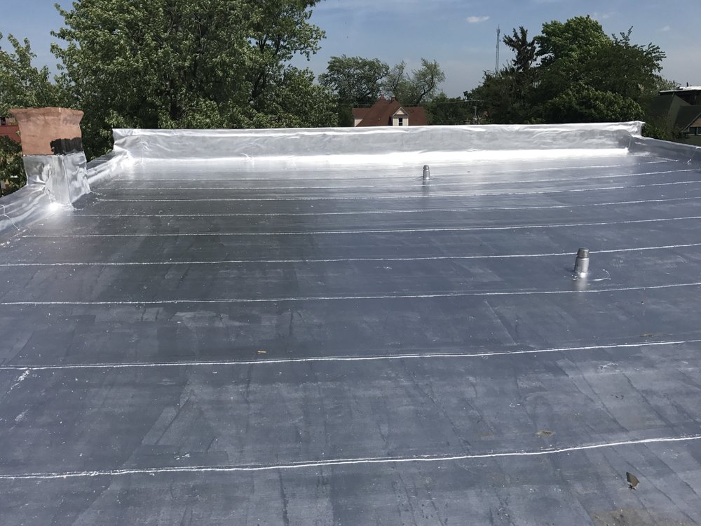 Photo of J Gonzalez Roofing