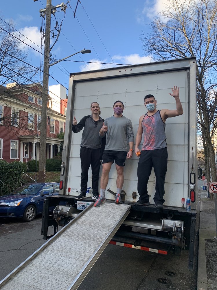 Photo of Seattle Select Moving