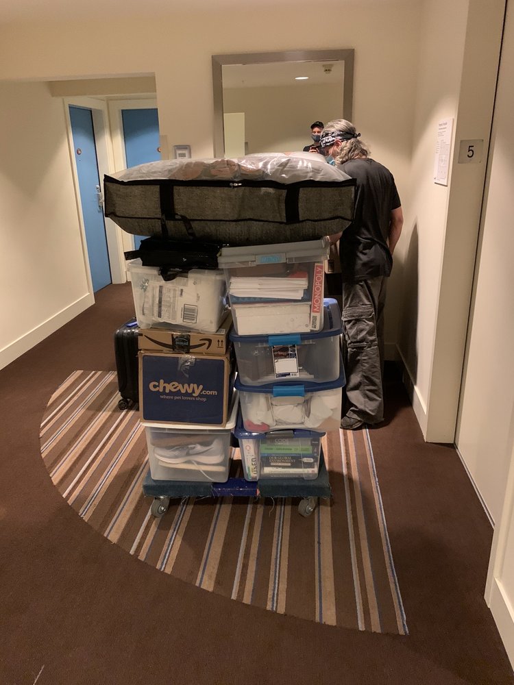 Photo of Seattle Select Moving