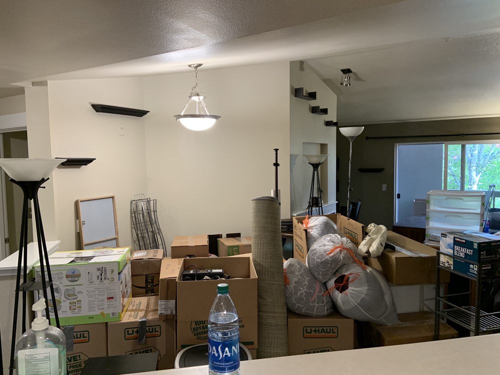 Photo of Seattle Select Moving