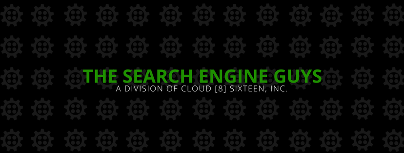 Photo of The Search Engine Guys