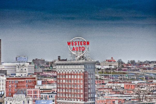 Photo of Urban KC Living - Chartwell Realty