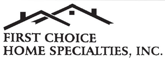 Photo of First Choice Home Specialties