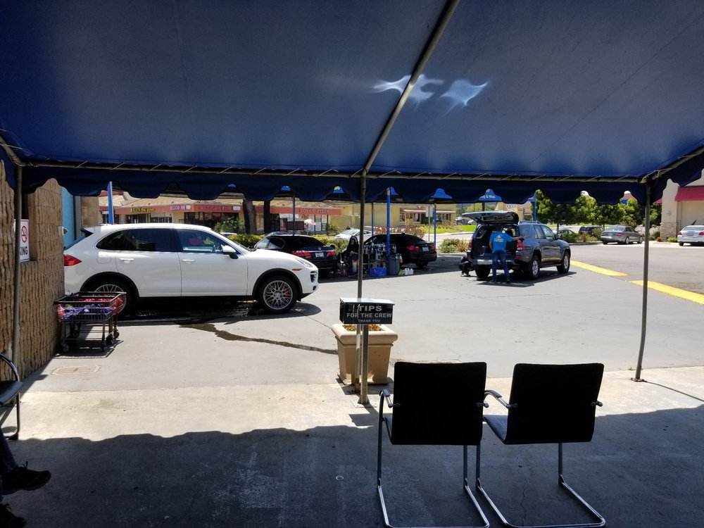 Photo of Convoy Hand Car Wash