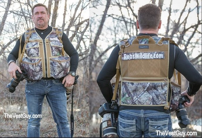 Photo of TheVestGuy