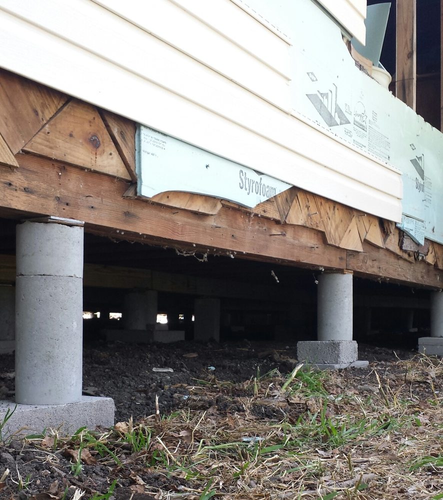 Photo of HD Foundations