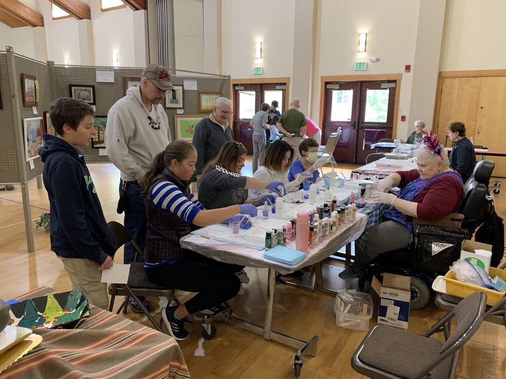 Photo of Northshore Senior Center
