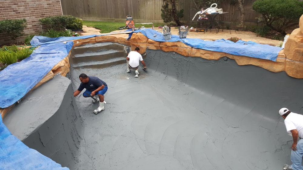 Photo of Whata Pool Service