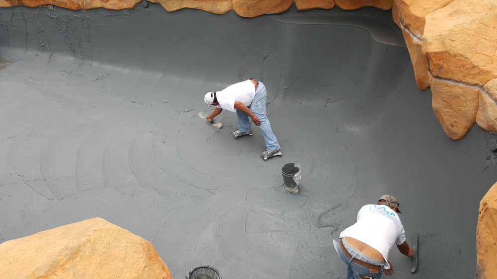 Photo of Whata Pool Service