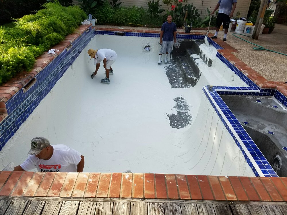Photo of Whata Pool Service