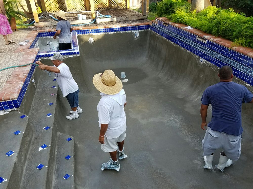 Photo of Whata Pool Service