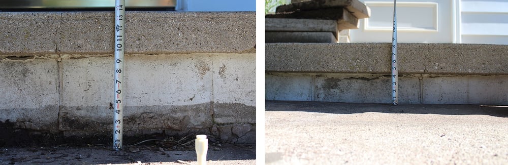 Photo of Solid Ground