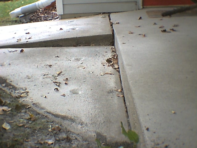 Photo of Solid Ground