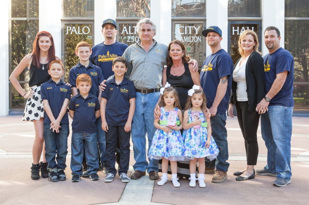 Photo of Palo Alto Plumbing And Dahl Plumbing