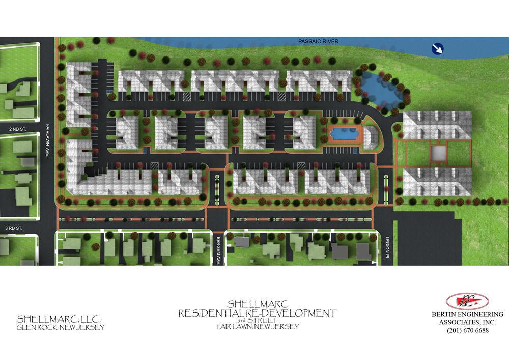 Photo of Bertin Engineering Associates