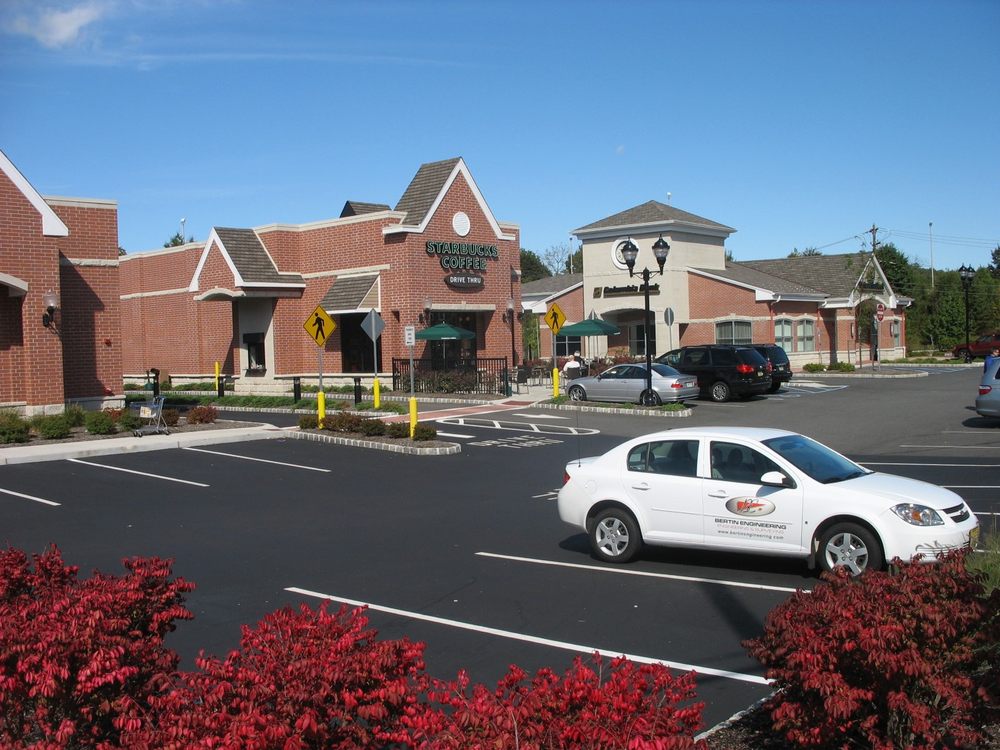 Photo of Bertin Engineering Associates