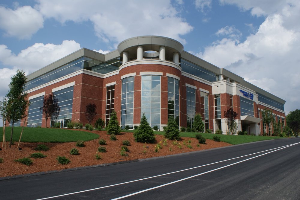 Photo of Bertin Engineering Associates