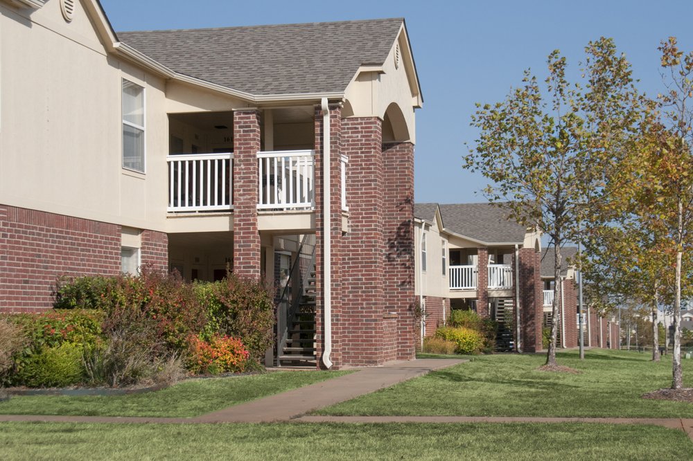 Photo of The Links At Oklahoma City Apartments