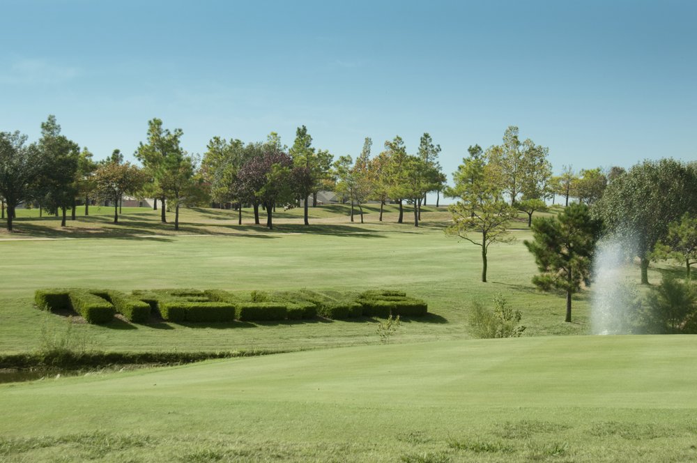 Photo of The Links At Oklahoma City Apartments