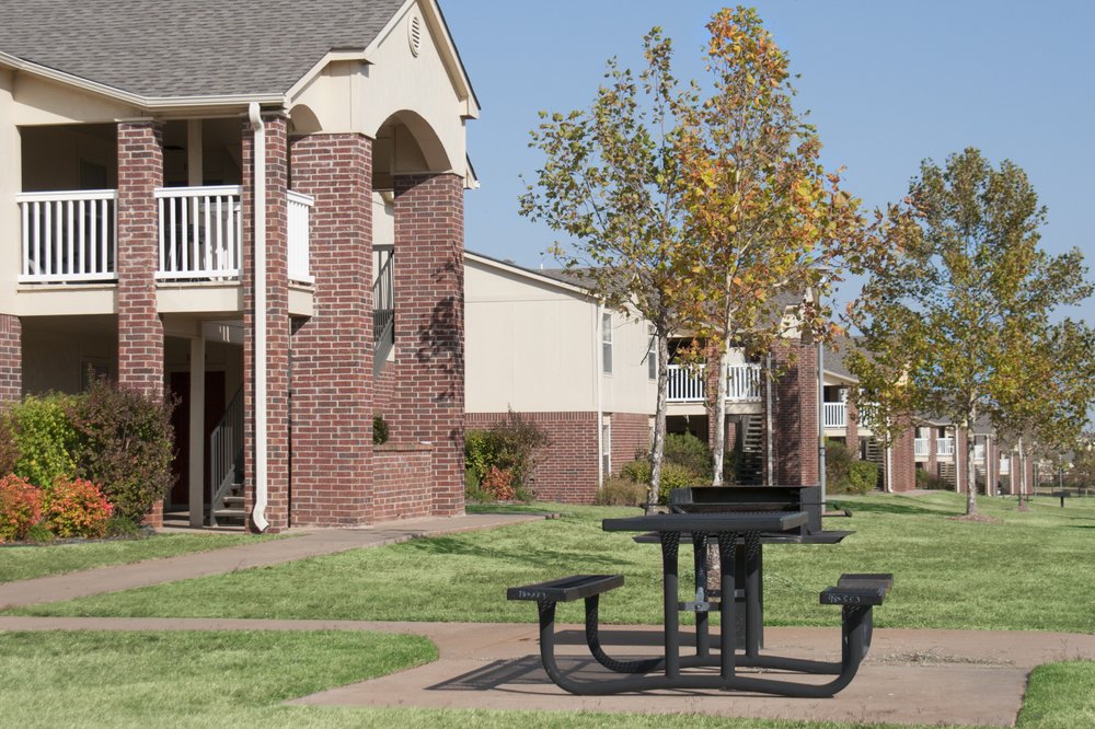 Photo of The Links At Oklahoma City Apartments