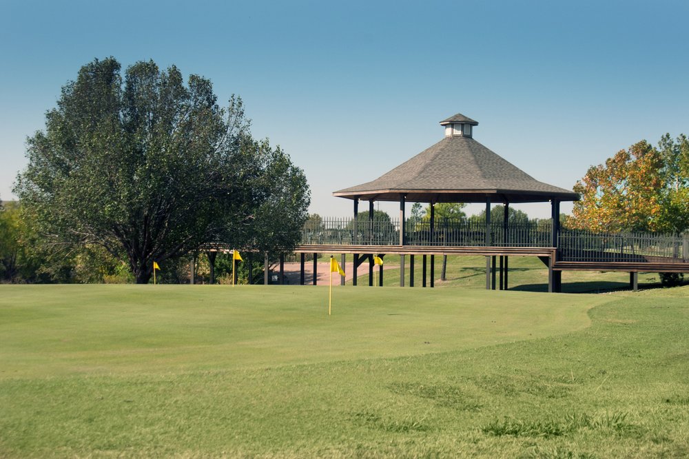 Photo of The Links At Oklahoma City Apartments