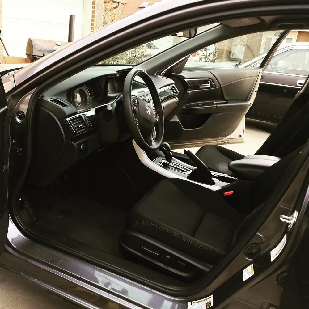 Photo of Harrison Auto Detailing