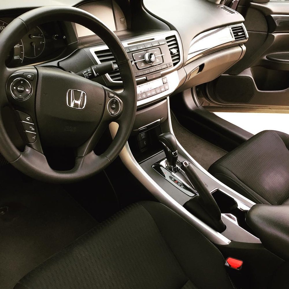 Photo of Harrison Auto Detailing