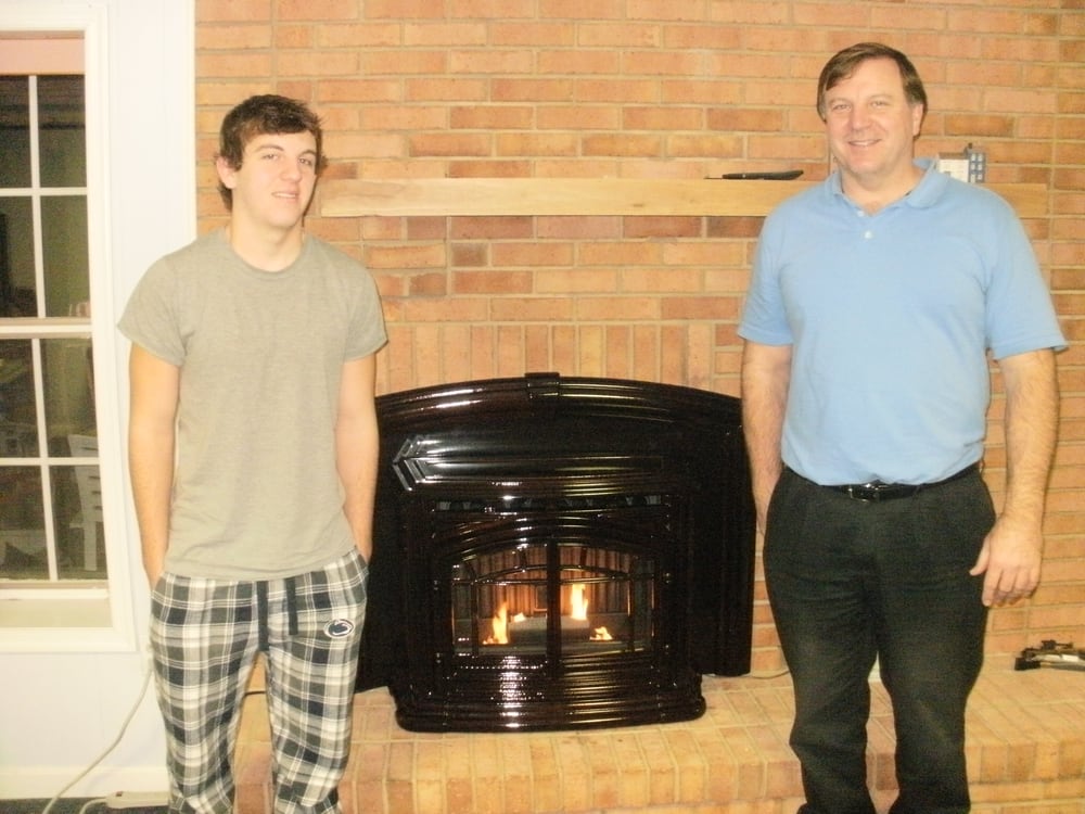 Photo of Masters Pellet Stoves Inc.