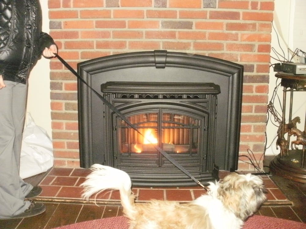 Photo of Masters Pellet Stoves Inc.