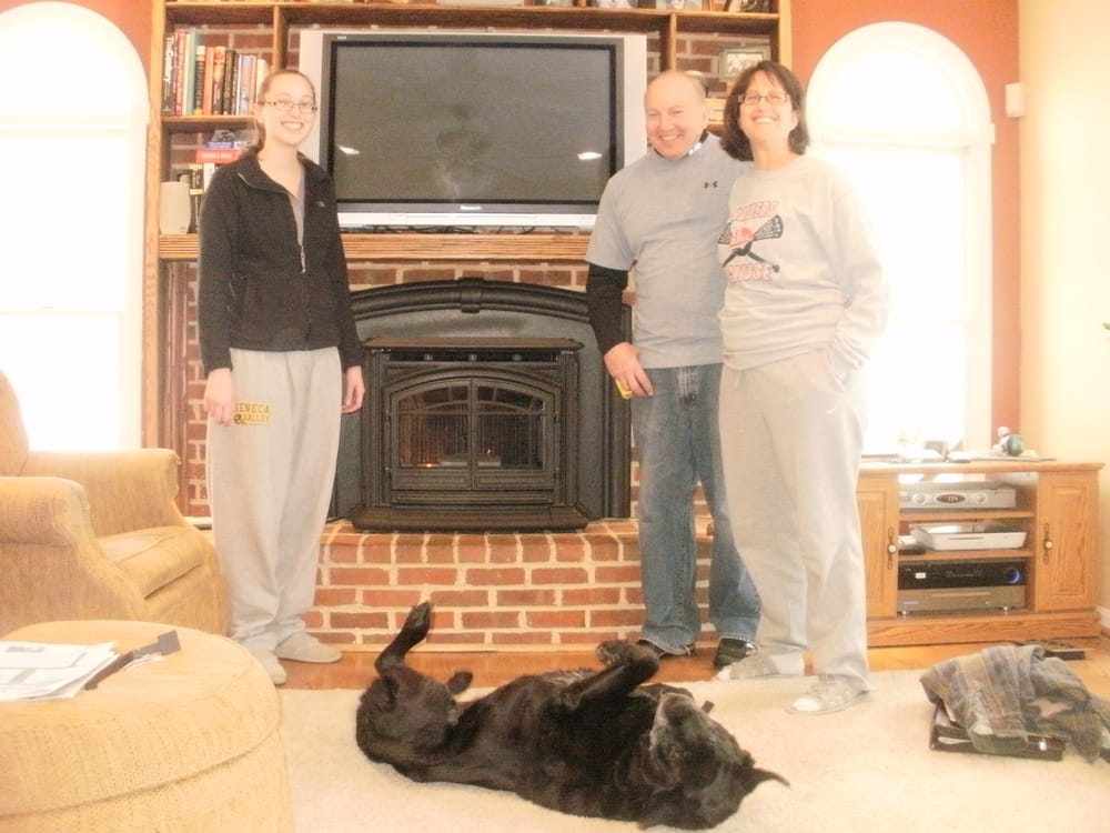 Photo of Masters Pellet Stoves Inc.