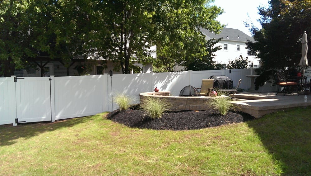 Photo of Jersey Fenceworks
