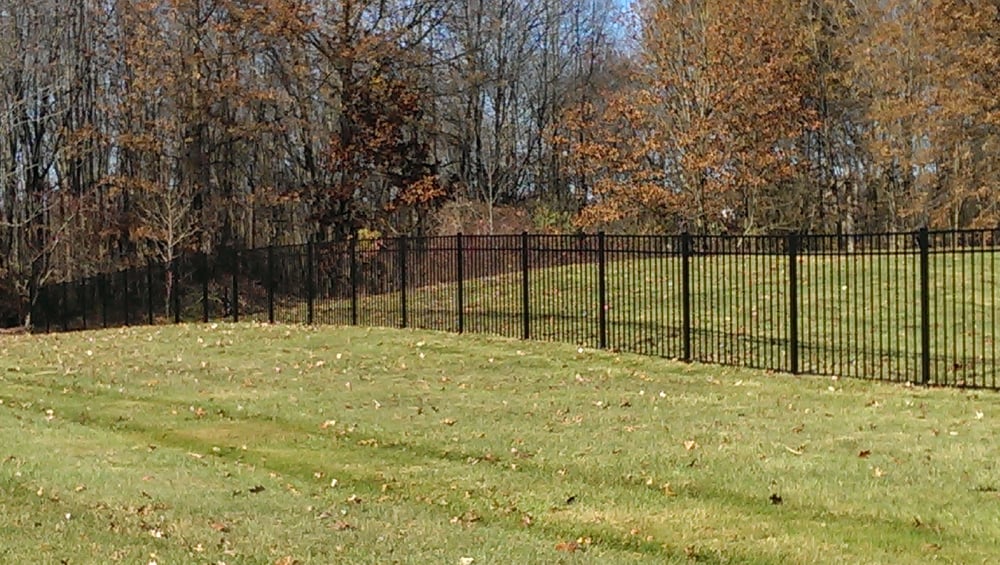 Photo of Jersey Fenceworks