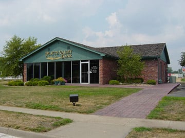 Photo of Central Bank