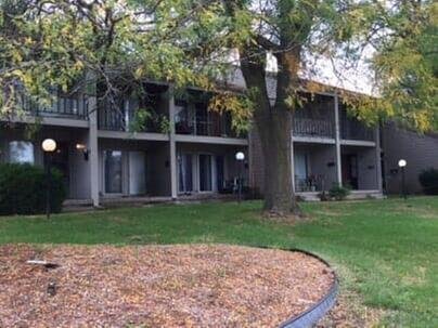 Photo of Heritage Courte Townhouses