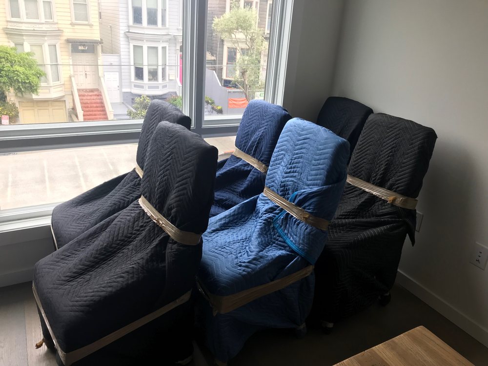 Photo of In & Out Movers and Storage