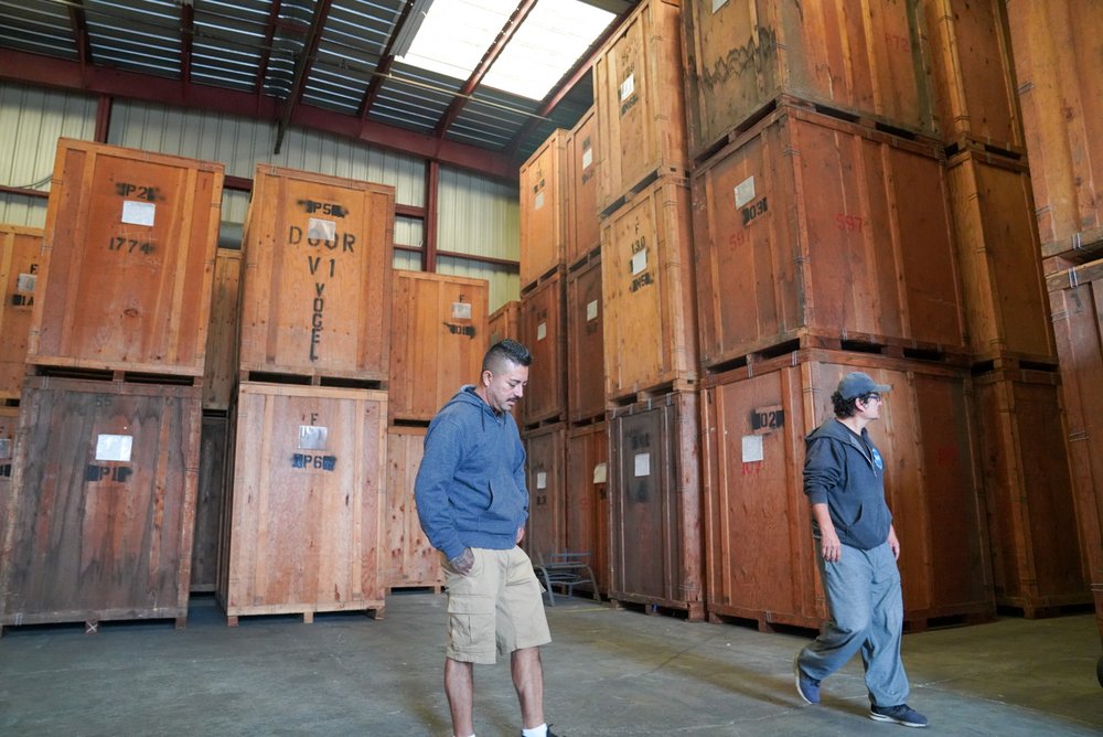 Photo of In & Out Movers and Storage