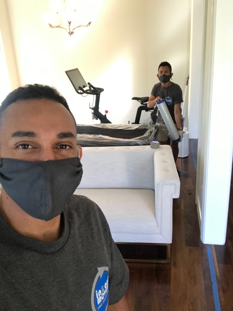 Photo of In & Out Movers and Storage