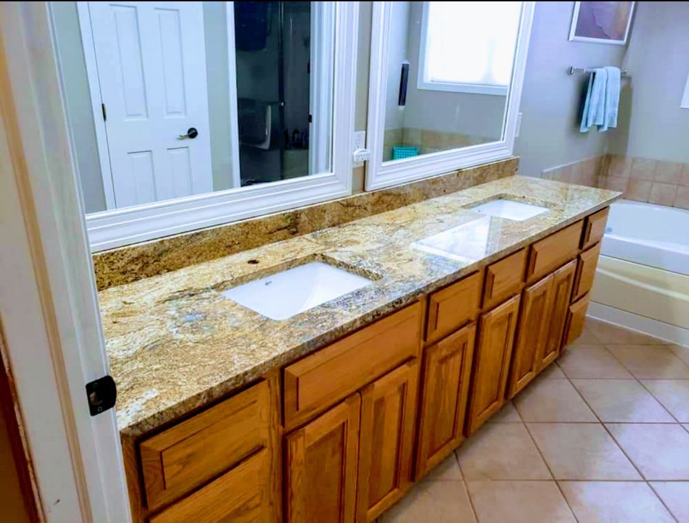 Photo of Brilliant Stone Creations