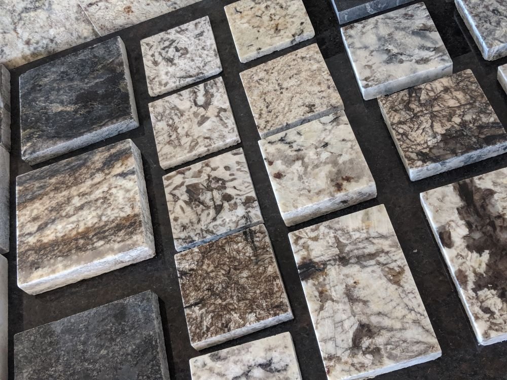 Photo of Brilliant Stone Creations