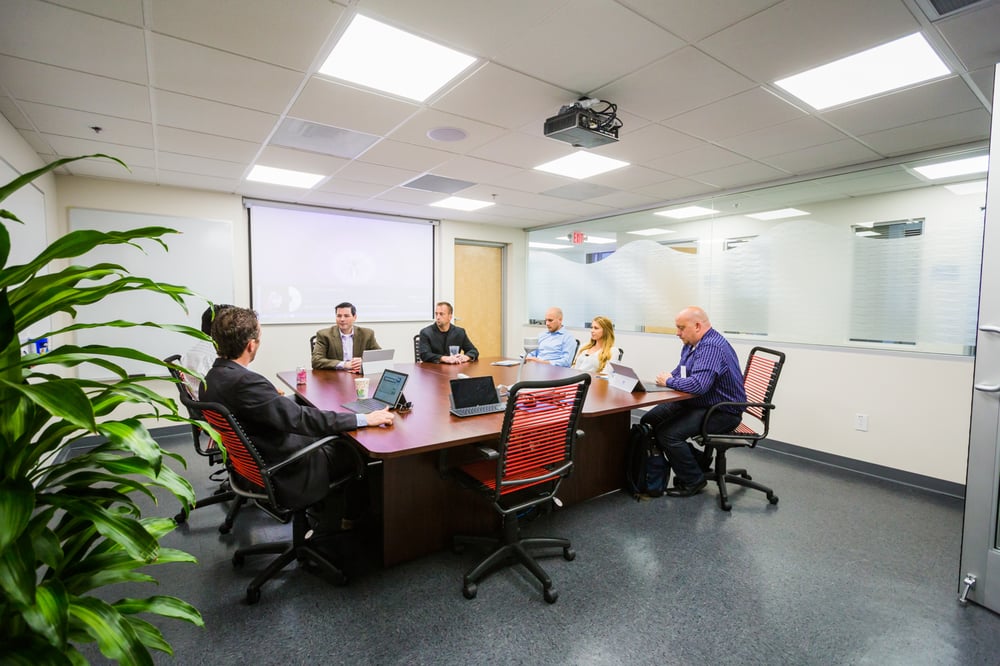 Photo of Agile IT