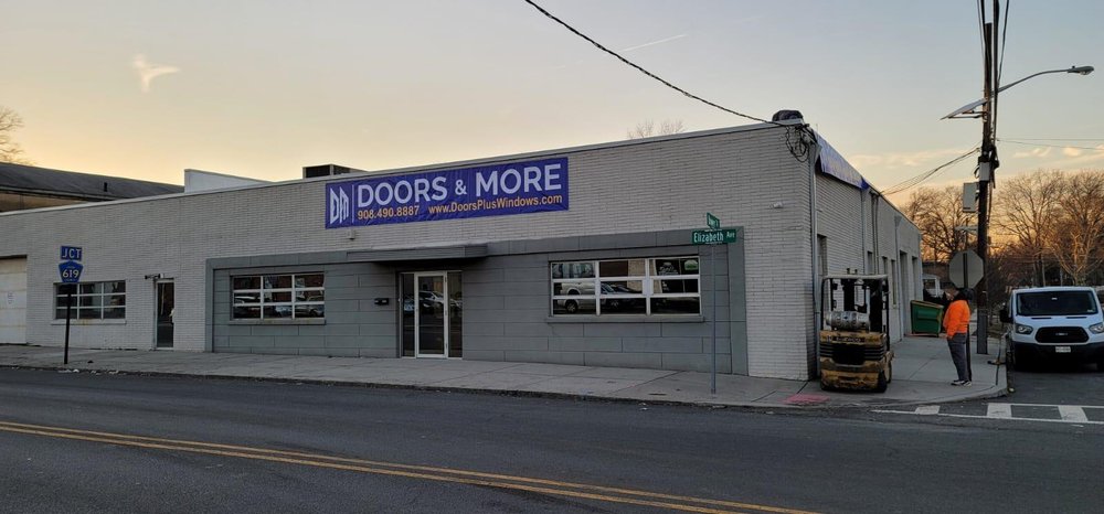 Photo of Doors Plus Windows
