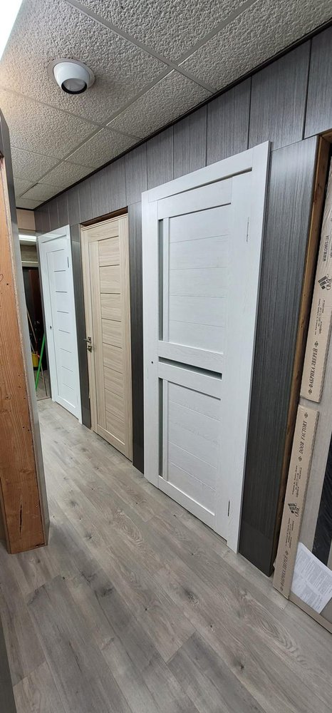 Photo of Doors Plus Windows