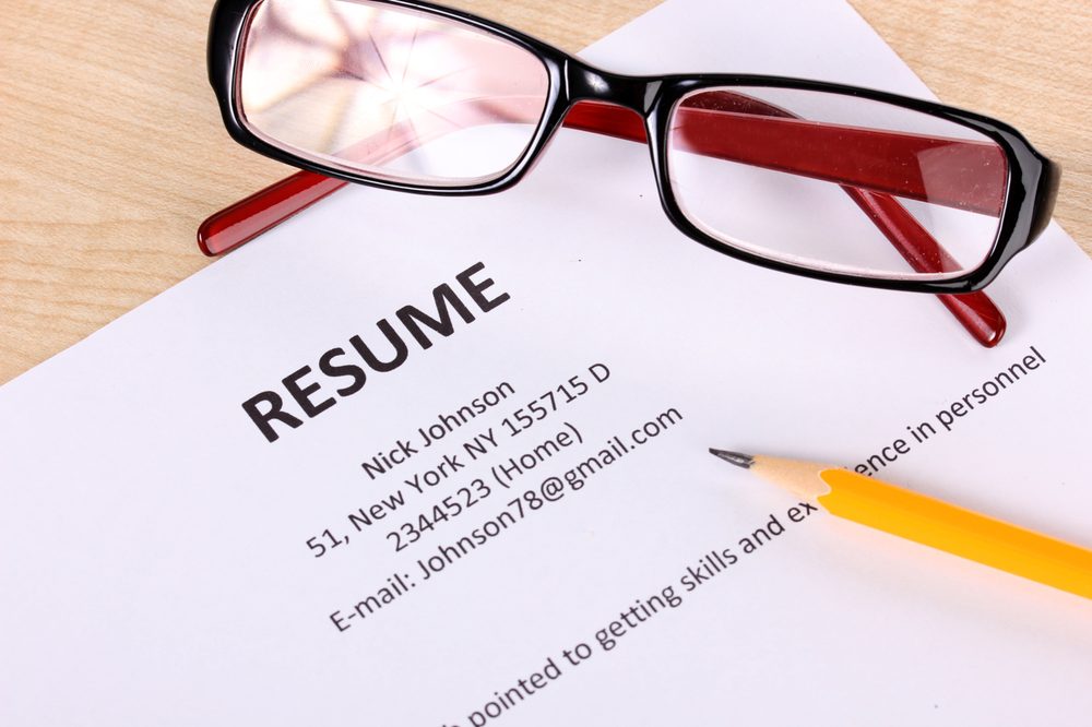 Photo of Resume & Career Services