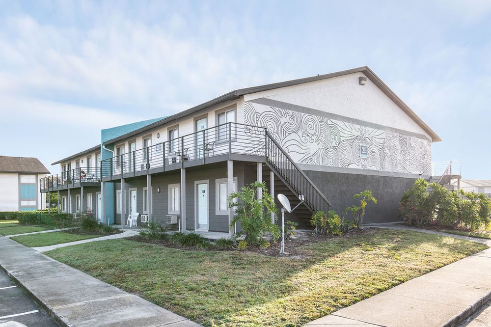 Photo of Shore House
