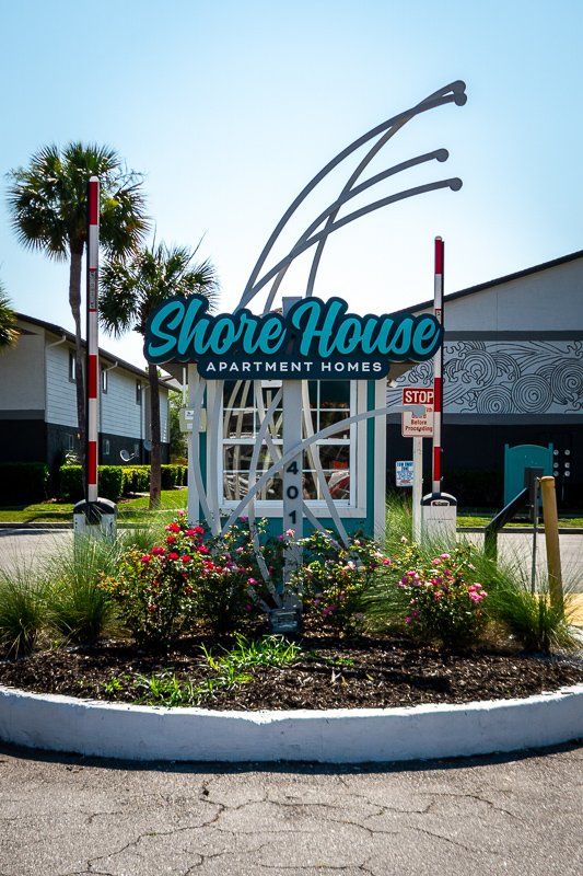 Photo of Shore House