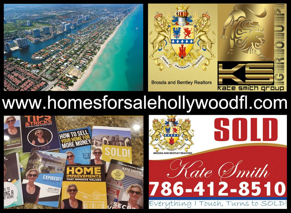 Photo of Kate Smith Group