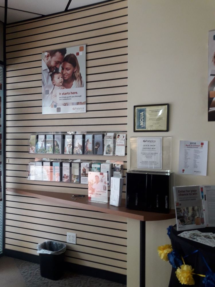 Photo of Patelco Credit Union