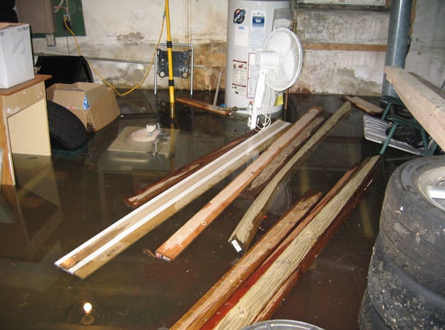 Photo of Utah Basement Systems