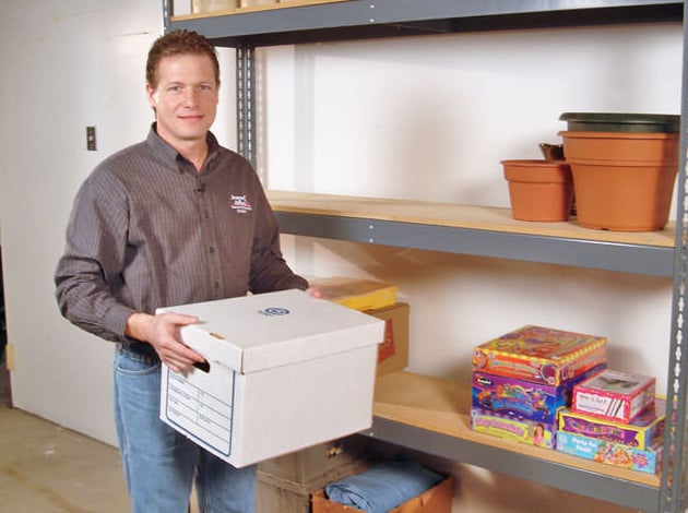 Photo of Utah Basement Systems