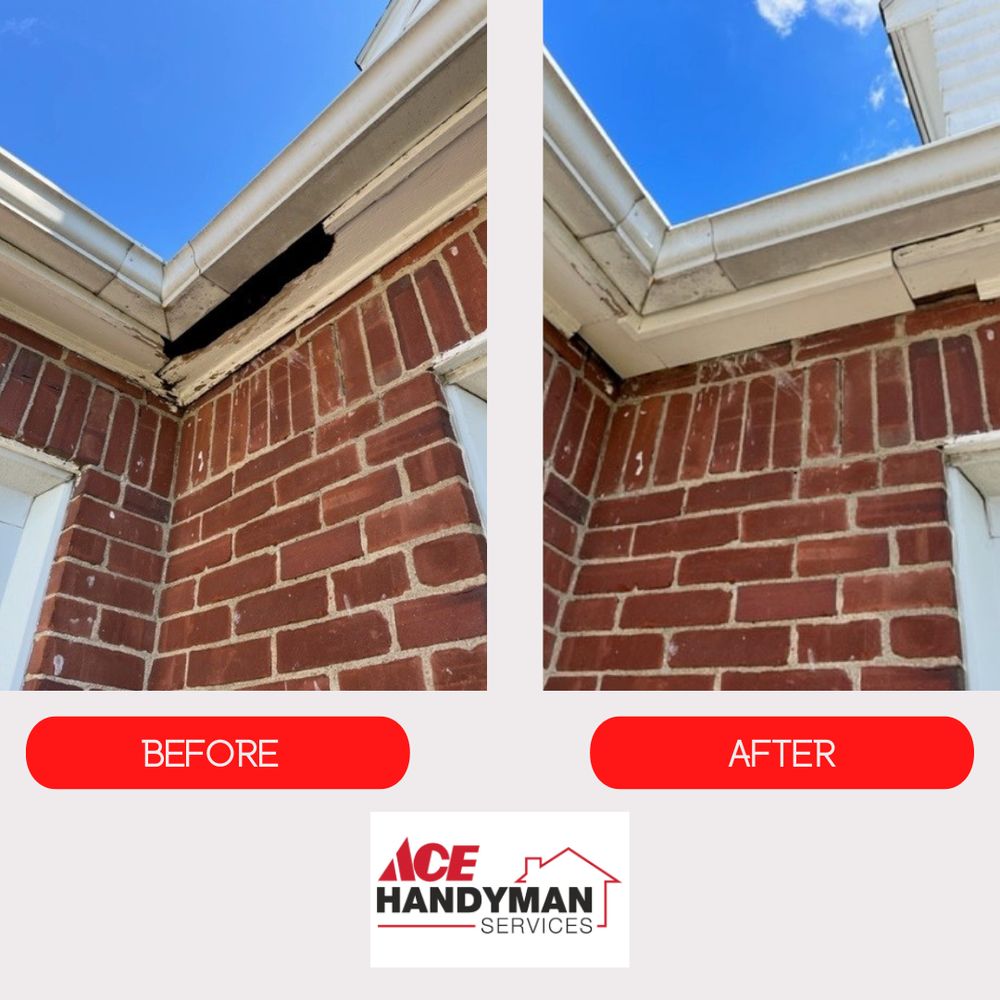 Photo of Ace Handyman Services Metro Boston Melrose